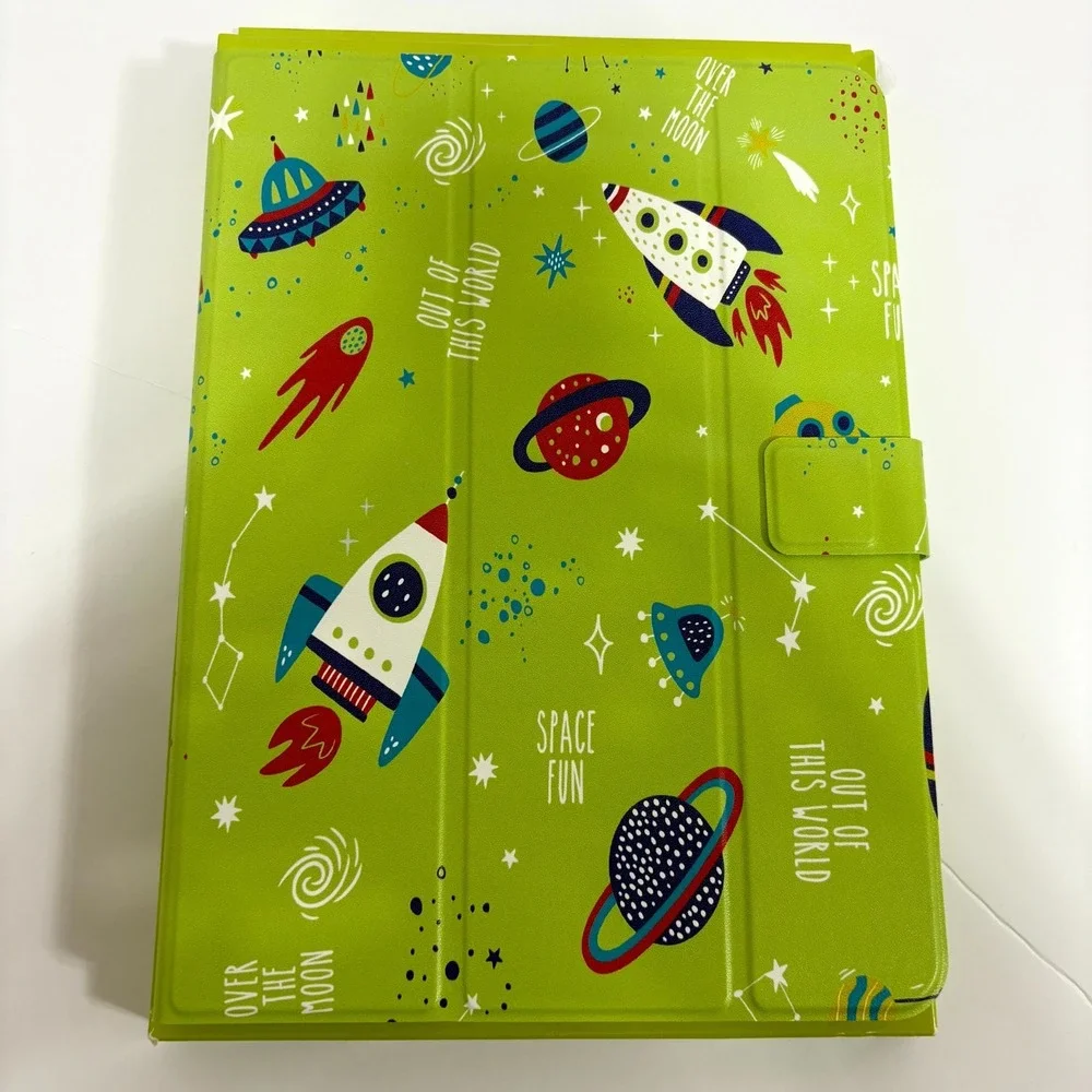 GEMS Kids‎ Universal Tablet Case 7-11